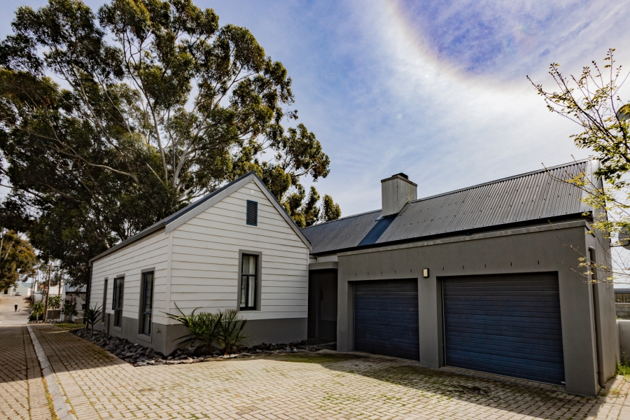 3 Bedroom Property for Sale in Philadelphia Western Cape